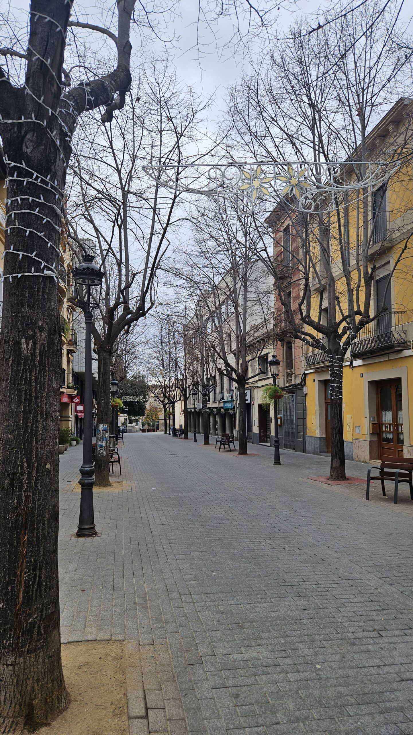 10 motius per donar suport al comerç local d’Esparreguera